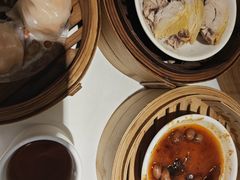 -万龙洲海鲜(南新仓店)