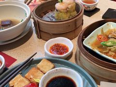 -点都德(华强南店)