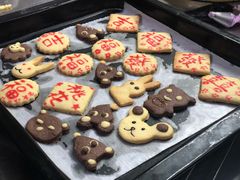 -爱之旅diy烘焙坊(西直门店)