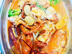 -醉壹号海鲜大排档·老厦门特色菜(厦门美食地标店)