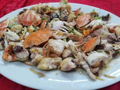 -乡味海鲜农家菜·巽寮土窑鸡(地道美食店)