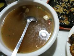 -陈帅夜排档·龙虾·炒菜·烤串(世茂店)