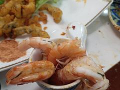 -西北朗益和穆斯林餐厅