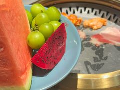 -汉阳廷自助烤肉·火锅(壹方天地店)