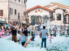 -华谊兄弟（长沙）电影小镇