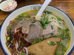-黔派·虾子羊肉粉·小吃(佳宁娜广场店)