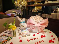 -狮拾久·现代新加坡料理(福田COCO Park店)