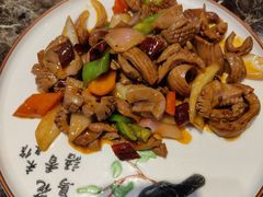 -寻北味品味东北(青浦宝龙店)