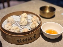 -杭州酒家(庆春路店)