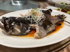 -上海宝华喜来登酒店·采悦轩中餐厅