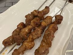 -内蒙古驻京办餐厅