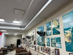 -六姑龟苓膏糖水卤水店