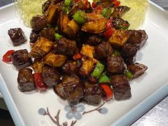 -聚鑫阁江浙菜·非遗传承技艺(闵行交大店)