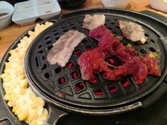 -小米烤肉-泥炉炭烤(常营店)