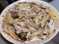 -佳基盐焗鸡