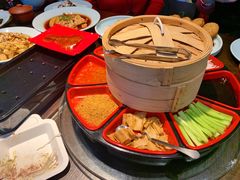 -羲和雅苑•北京烤鸭(乐园道万象城店)
