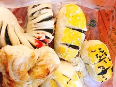 -清真全盛斋传统糕点(西羊市店)