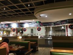 -So Lounge索兰至餐厅(蓝色港湾店)