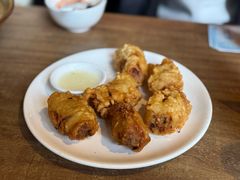 -霞浦三沙经典小吃(沃尔玛店)