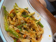 -掌上鲜(南顺城街店)