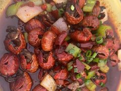 -清真·馬坡二旦烧烤(人生一串拍摄店)