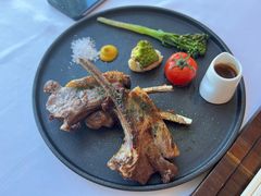 -云·酷Atmosphere(国贸大酒店)