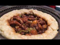 -灶座小锅烀饼·铁锅炖(全国总店)