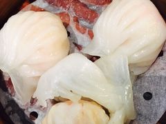 -御花园·粤菜·海鲜火锅(中山公园店)