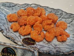 -VATAN INDIAN RESTAURANT米特印度餐厅(城北路店)