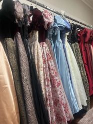 -尚美霓裳晚礼服·合唱服·舞蹈演出服租赁定制