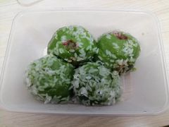 -沈大成(南京东路店)