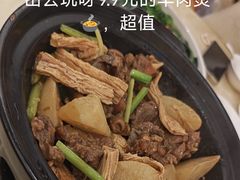 -叙福楼海鲜酒家(季华西路店)