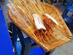 -马路边边火锅串串(观前街店)