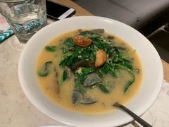 上汤米苋-莆田餐厅(吉隆坡柏威年广场店)