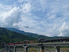 -白帝城·瞿塘峡景区