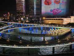 -演武大桥观景平台