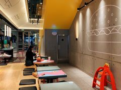 -麦当劳(苏州中心星悦汇店)