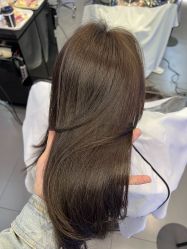 -CIT造型·烫发·染发