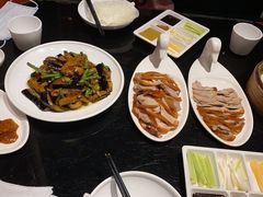 -皇城根北京风味主题餐厅(中海环宇城店)