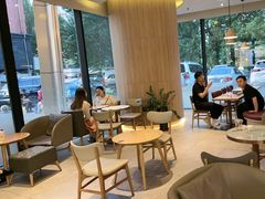 -COSTA COFFEE(哈尔滨凯德学府店)