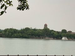 -闲湖城·黄龙饭店