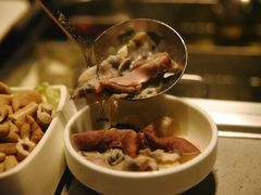 -海底捞火锅(海宁路店)