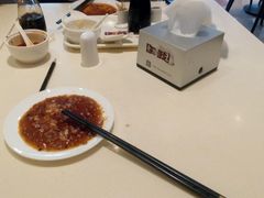android_upload_pic-东方饺子王(和平里店)