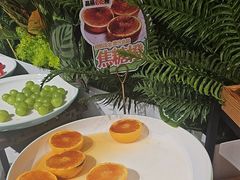 -晶丽香榭自助餐(南京大饭店)