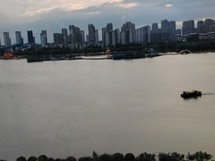 -唐山河头老街国丰维景国际大酒店