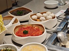 -海底捞火锅(漫乐城夜宵主题店)