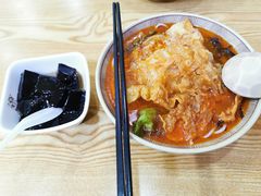 -家味螺蛳粉&烤鱼(五角场店)