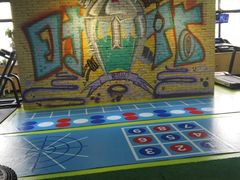 -RoMan罗马健身工作室(莘庄店)