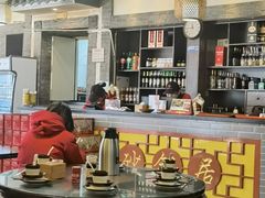 -王明古法砂锅居(开化寺店)