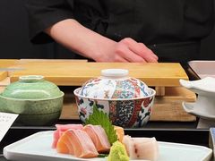 -Sushi Hanzo半藏(天环广场店)